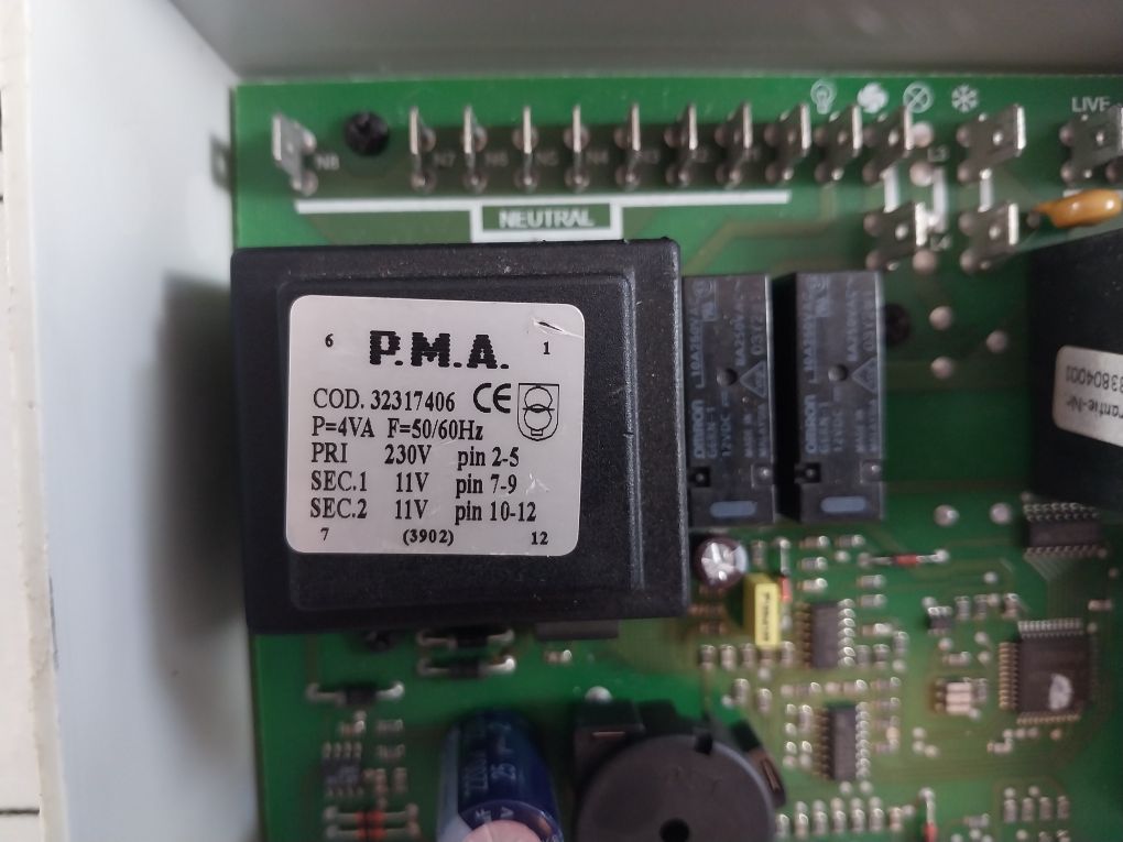 Lae Electronic Ssd90C66E-c1