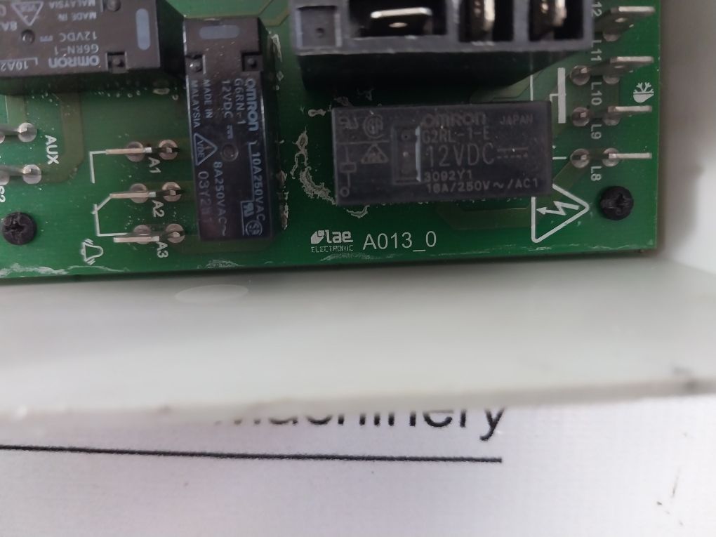 Lae Electronic Ssd90C66E-c1