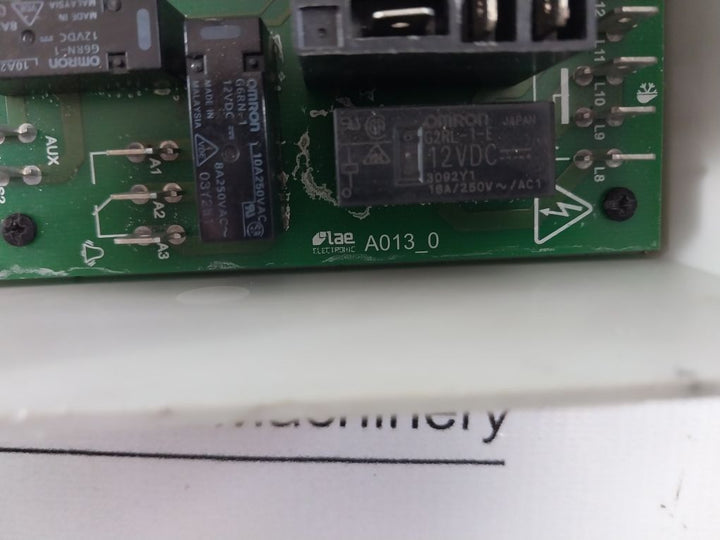 Lae Electronic Ssd90C66E-c1