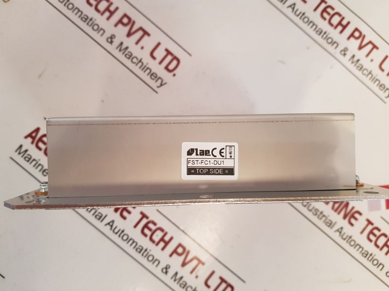 Lae Fst-fc1-du1 Touchscreen Display