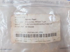Lae Fst-fcc-de2 Rev. 2.1 Foster Plate
