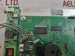 Lae Fst-fcc-du1 Rev. B Display