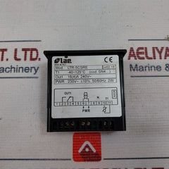 Lae Ltr-5Csre Temperature Controller 240V~