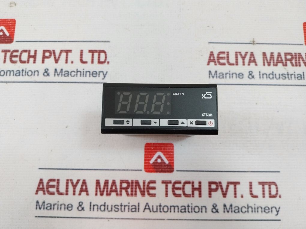Lae Ltr-5Csre Temperature Controller 240V~