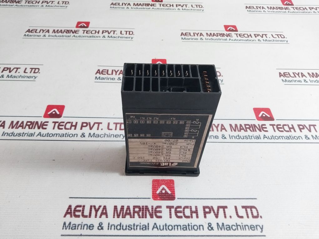 Lae Mcdu 31 Temperature Controller 5A 240Vac