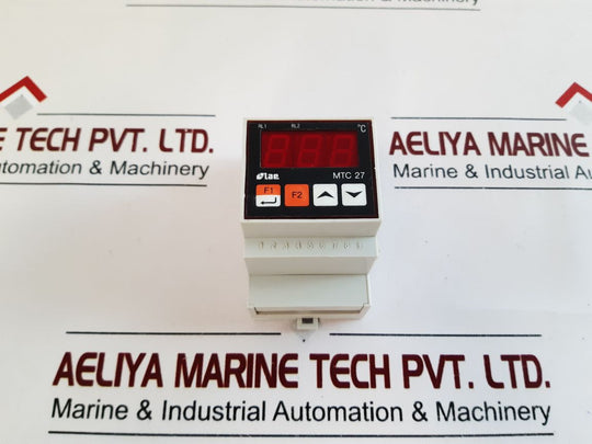 Lae Mtc27T1Re/4 Electronic Temperature Controller
