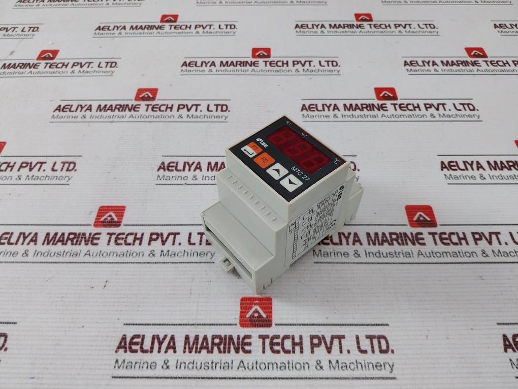 Lae Mtc27T1Re/4 Temperature Controller