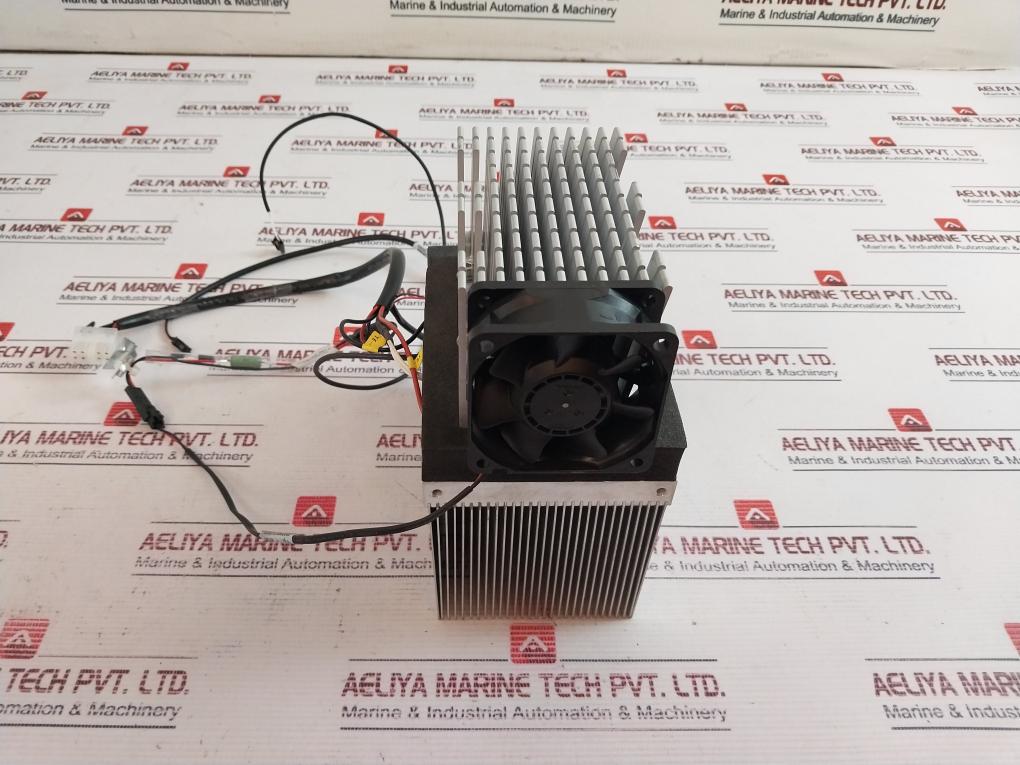 Laird 385816-530 Heat Cooler Engine Rev A 279003580