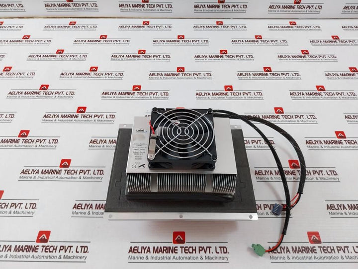 Laird Aa-055-24-spark-00 Cooling Fan Unit 24V Dc