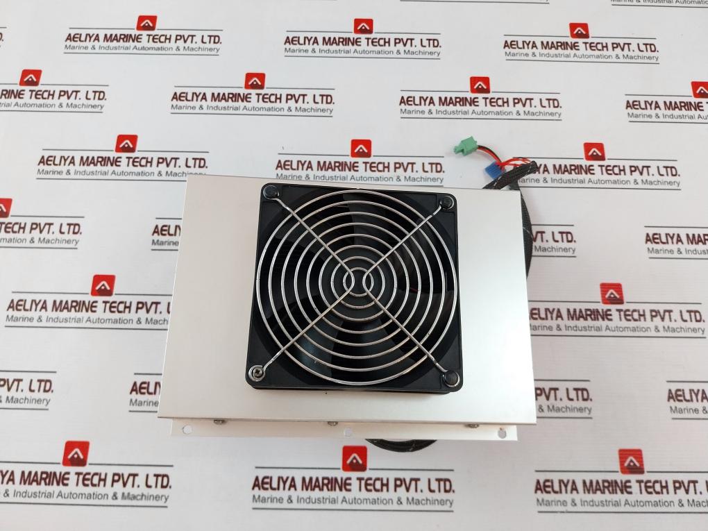 Laird Aa-055-24-spark-00 Cooling Fan Unit 24V Dc
