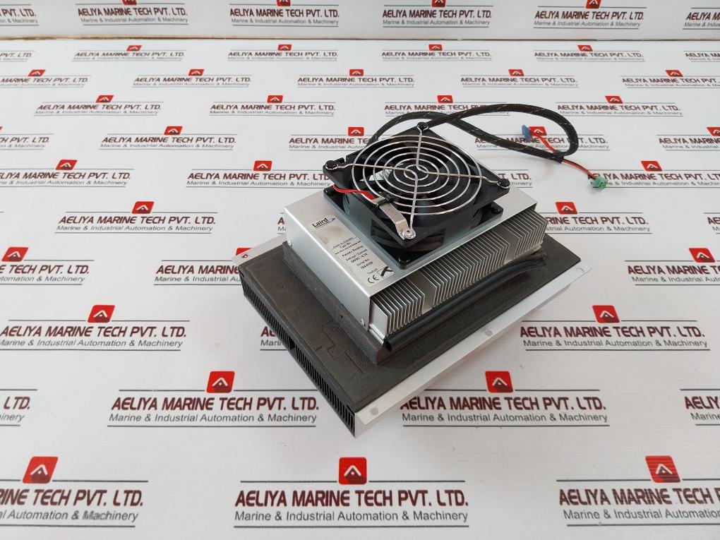 Laird Aa-055-24-spark-00 Cooling Fan Unit 24V Dc