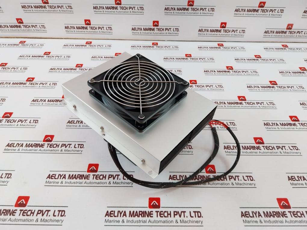 Laird Aa-055-24-spark-00 Cooling Fan Unit 24V Dc