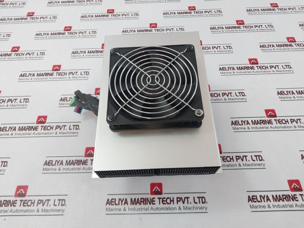 Laird Aa-055-24-spark-00 Cooling Fan Unit 24Vdc/4.7A