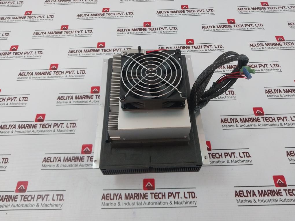 Laird Aa-055-24-spark-00 Cooling Fan Unit 24Vdc/4.7A