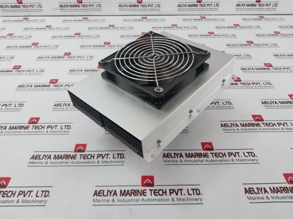 Laird Aa-055-24-spark-00 Cooling Fan Unit 24Vdc/4.7A