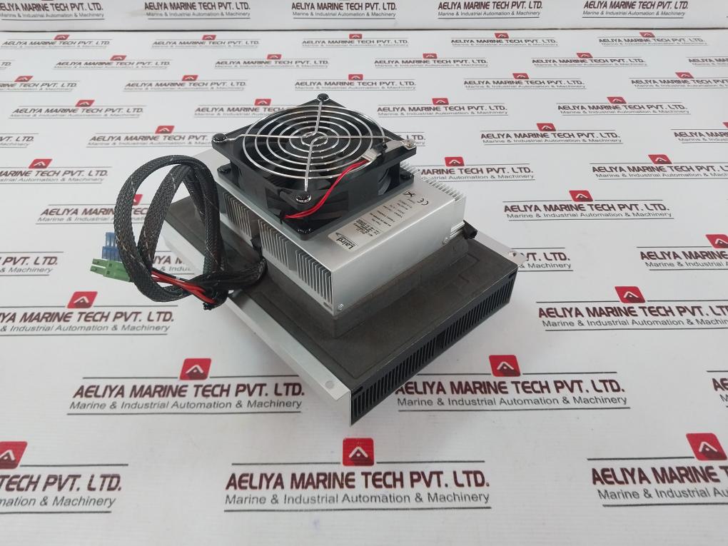 Laird Aa-055-24-spark-00 Cooling Fan Unit 24Vdc/4.7A