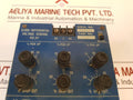 Lake Shore Electric 16333 Close-differential Voltage Sensing Relay