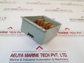 Lake Shore Electric 16333 Close-differential Voltage Sensing Relay