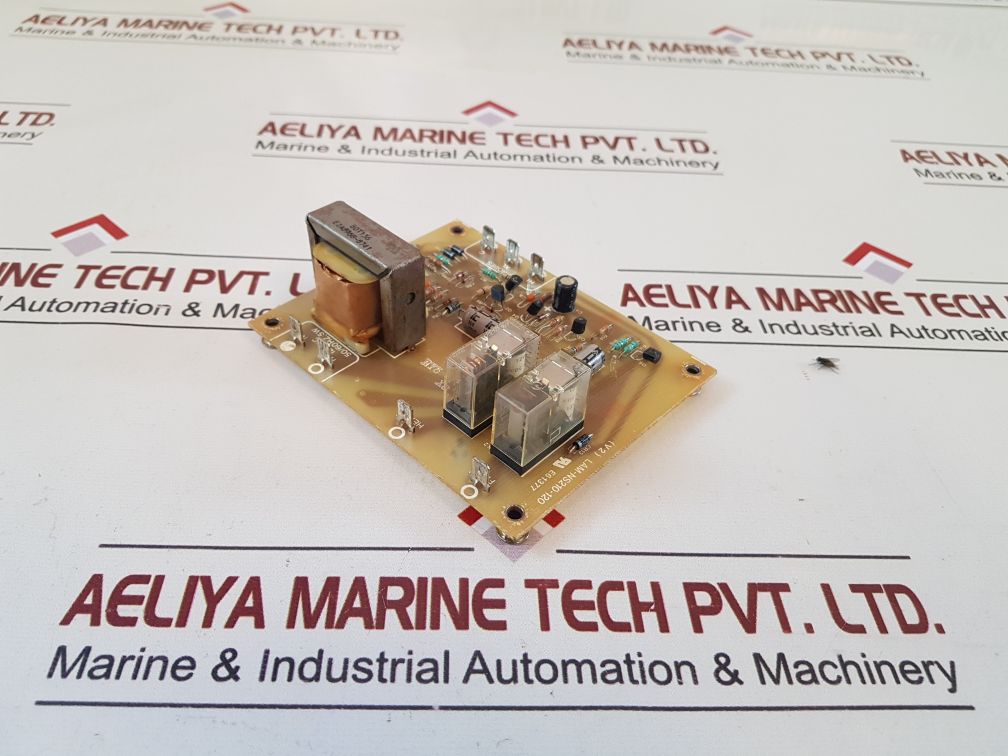 Mpc-ns210-011 Pcb Card Lam-ns210-120