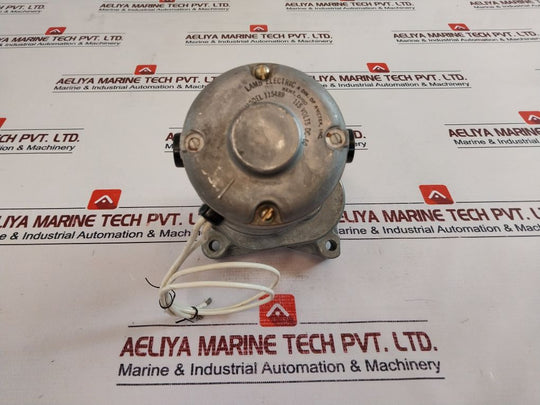 Lamb Electric 115489 Charging Motor 115 Volts Dc-60