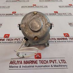 Lamb Electric 115489 Charging Motor 115 Volts Dc-60