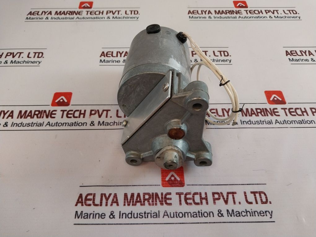 Lamb Electric 115489 Charging Motor 115 Volts Dc-60