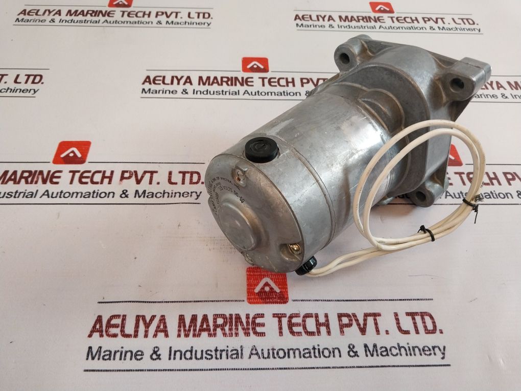 Lamb Electric 115489 Charging Motor 115 Volts Dc-60