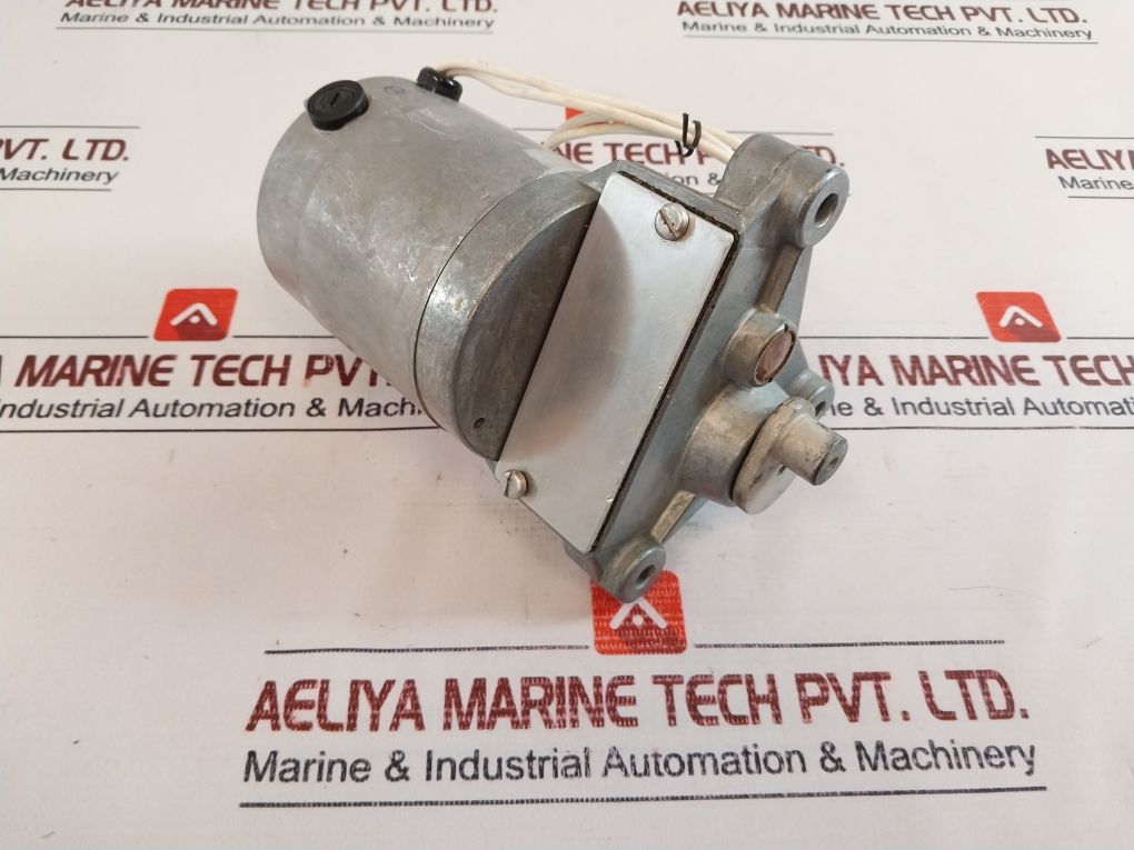 Lamb Electric 115489 Charging Motor 115 Volts Dc-60