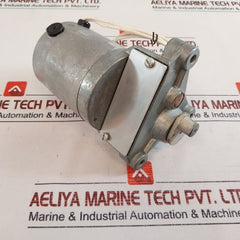 Lamb Electric 115489 Charging Motor 115 Volts Dc-60