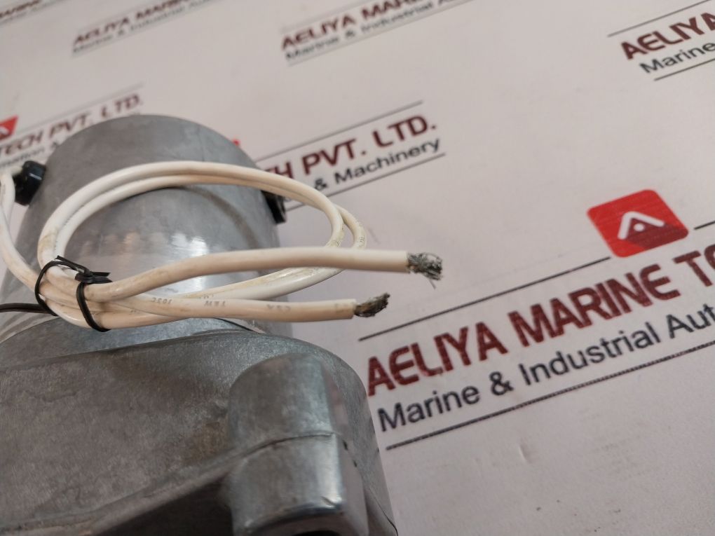 Lamb Electric 115489 Charging Motor 115 Volts Dc-60