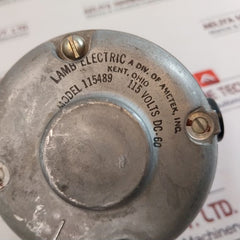 Lamb Electric 115489 Charging Motor 115 Volts Dc-60