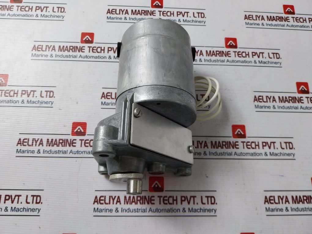 Lamb Electric 115489 Charging Motor 709799 T11