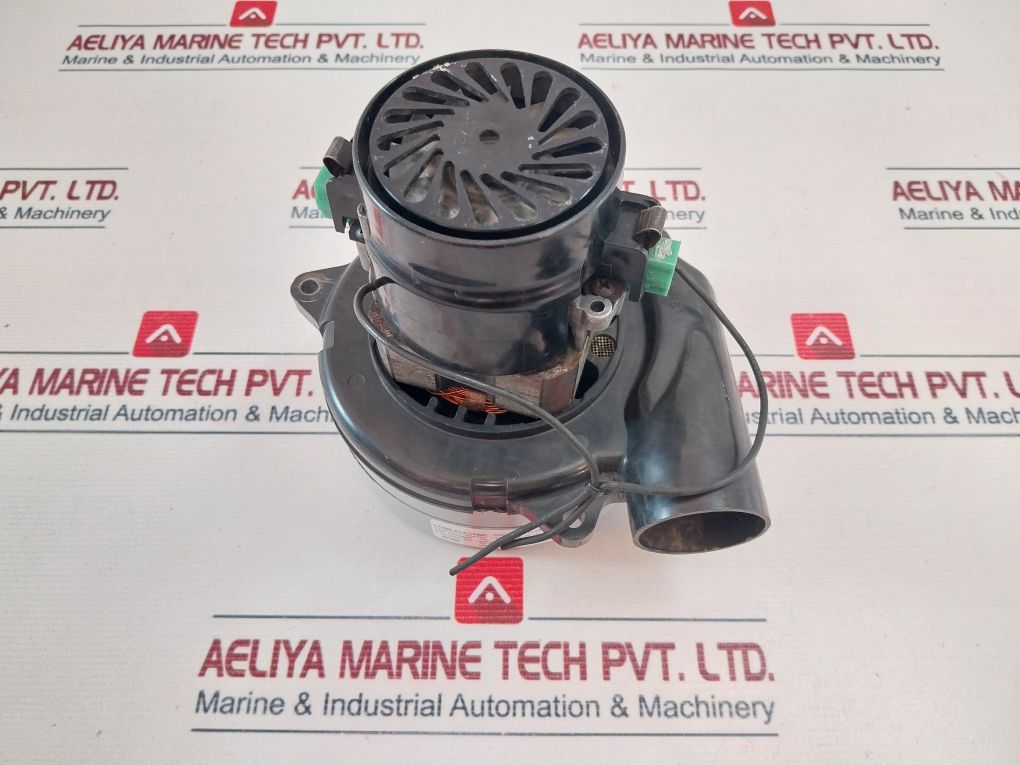Lamb Electric 116392-00 Vacuum Motor 120 Volts 60 Hz
