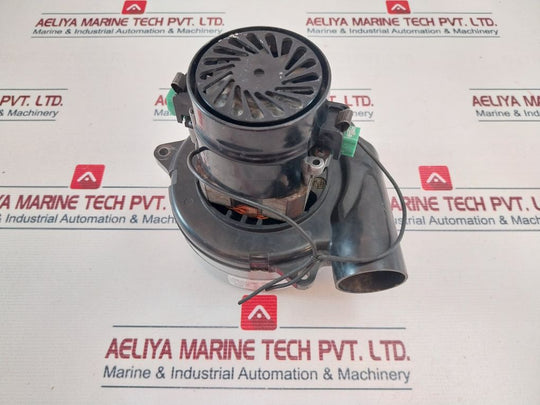 Lamb Electric 116392-00 Vacuum Motor 120 Volts 60 Hz
