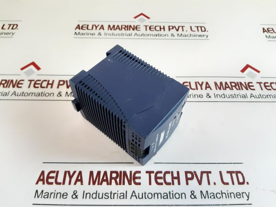 Lambda Dpp100-24 Power Supply
