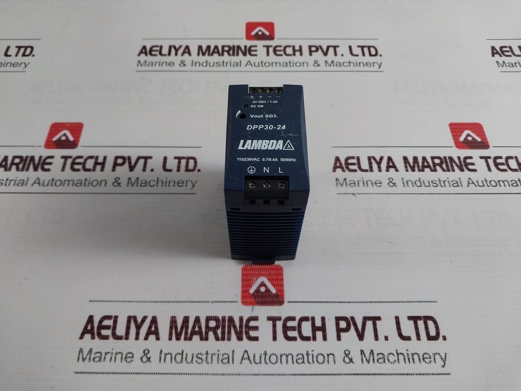 Lambda Dpp30-24
