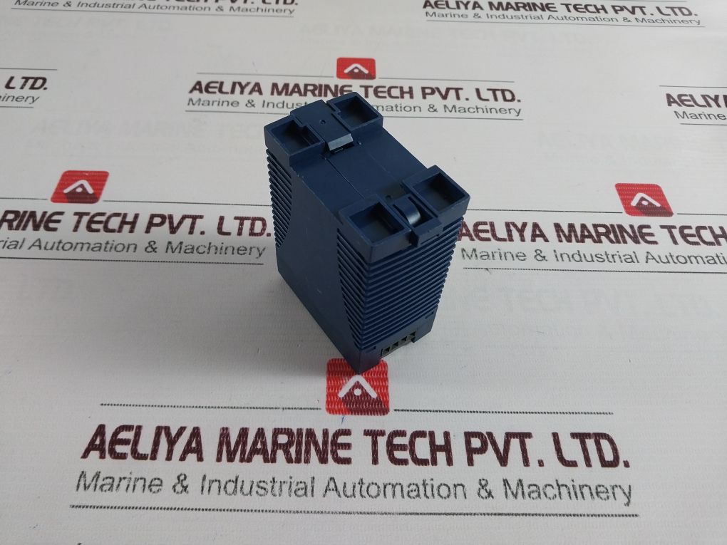 Lambda Dpp30-24 Power Supply 115/230Vac