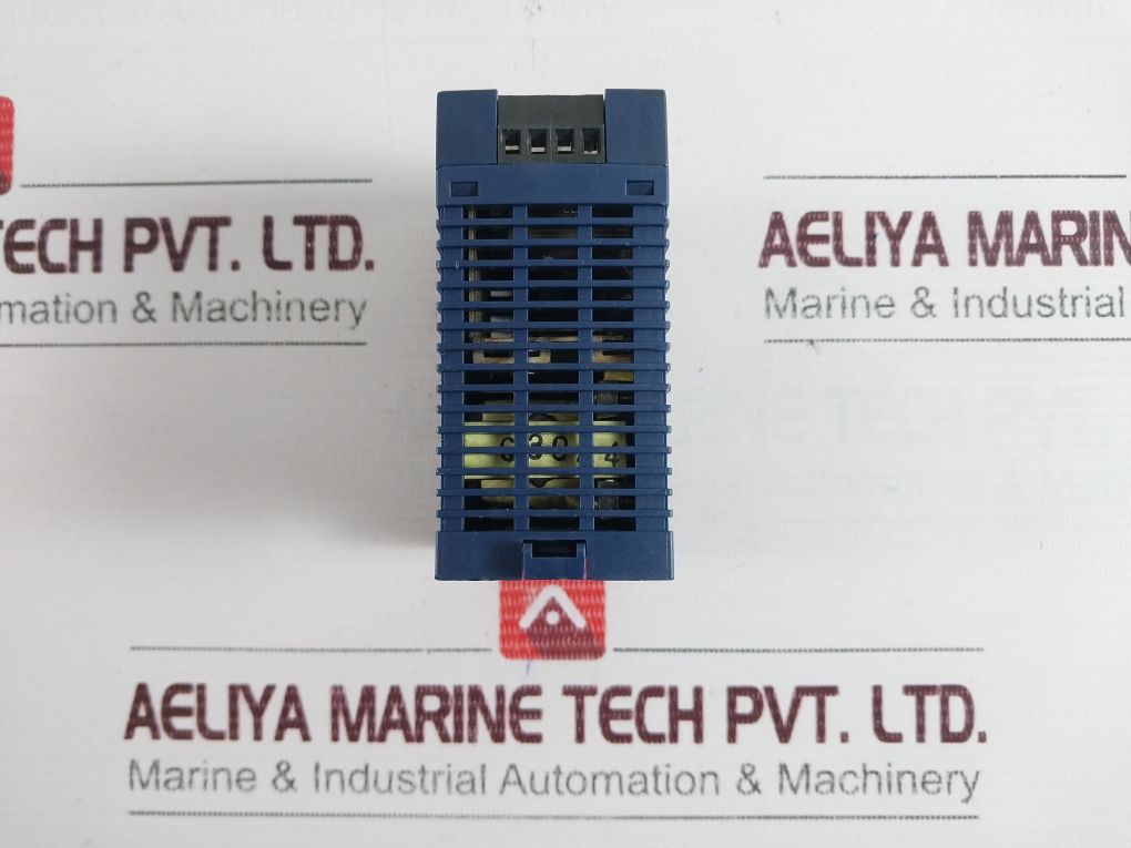 Lambda Dpp30-24 Power Supply 115/230Vac