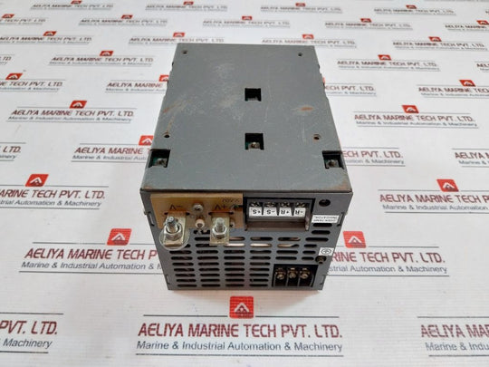 Lambda Electronics Lfs-46-24 Regulated Power Supply