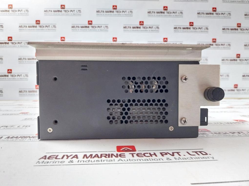 Lambda Jws300-12 Power Supply 100-240 Vac 4.4A