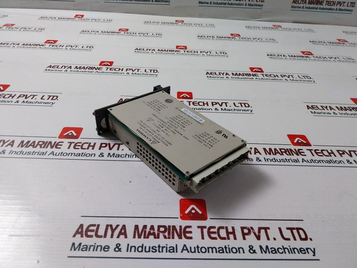 Lambda Lit-6I-5152 Regulated Power Supply