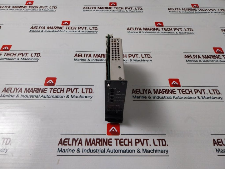 Lambda Lit-6I-5152 Regulated Power Supply