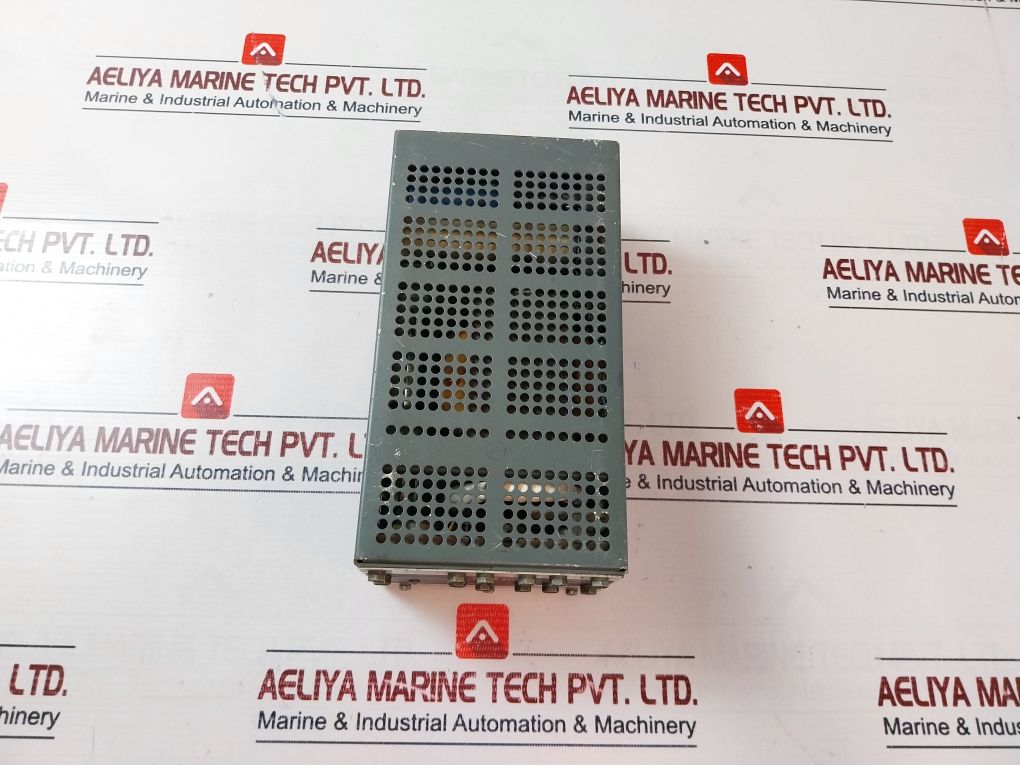 Lambda Lxs-c-15-r Regulated Power Supply