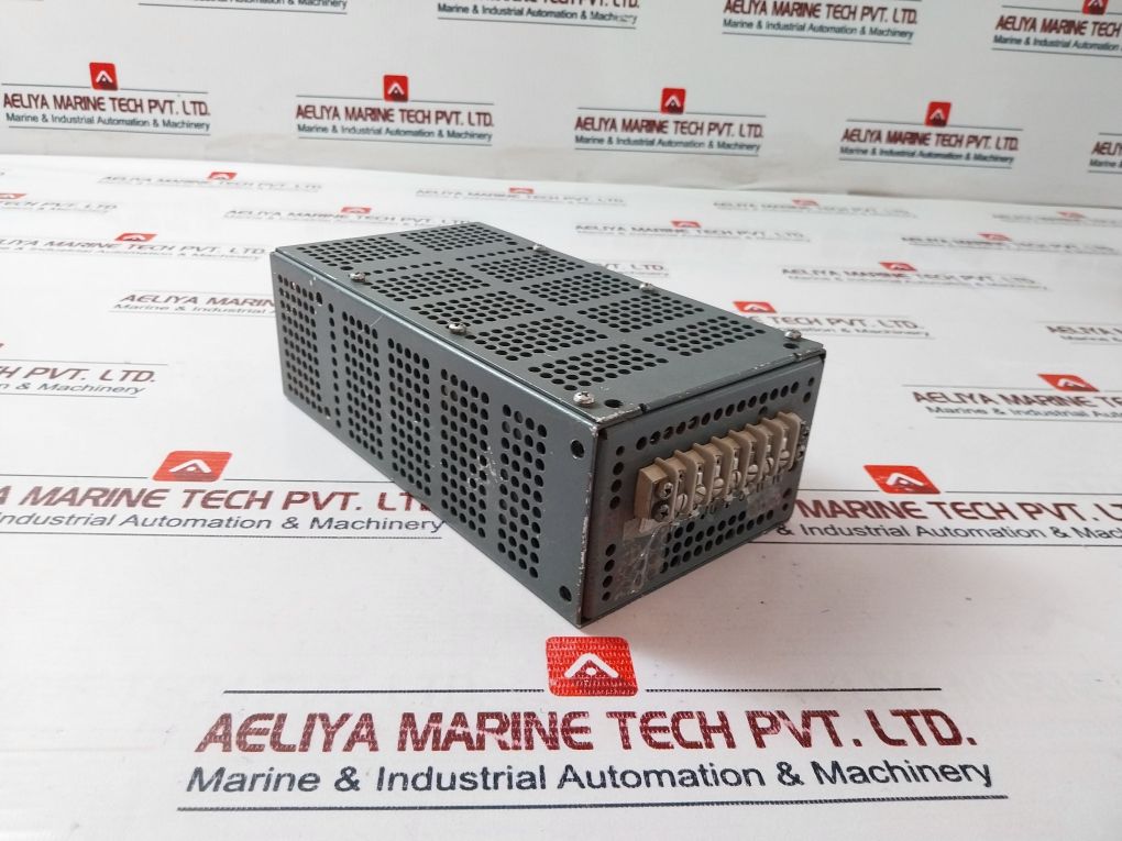 Lambda Lxs-c-15-r Regulated Power Supply