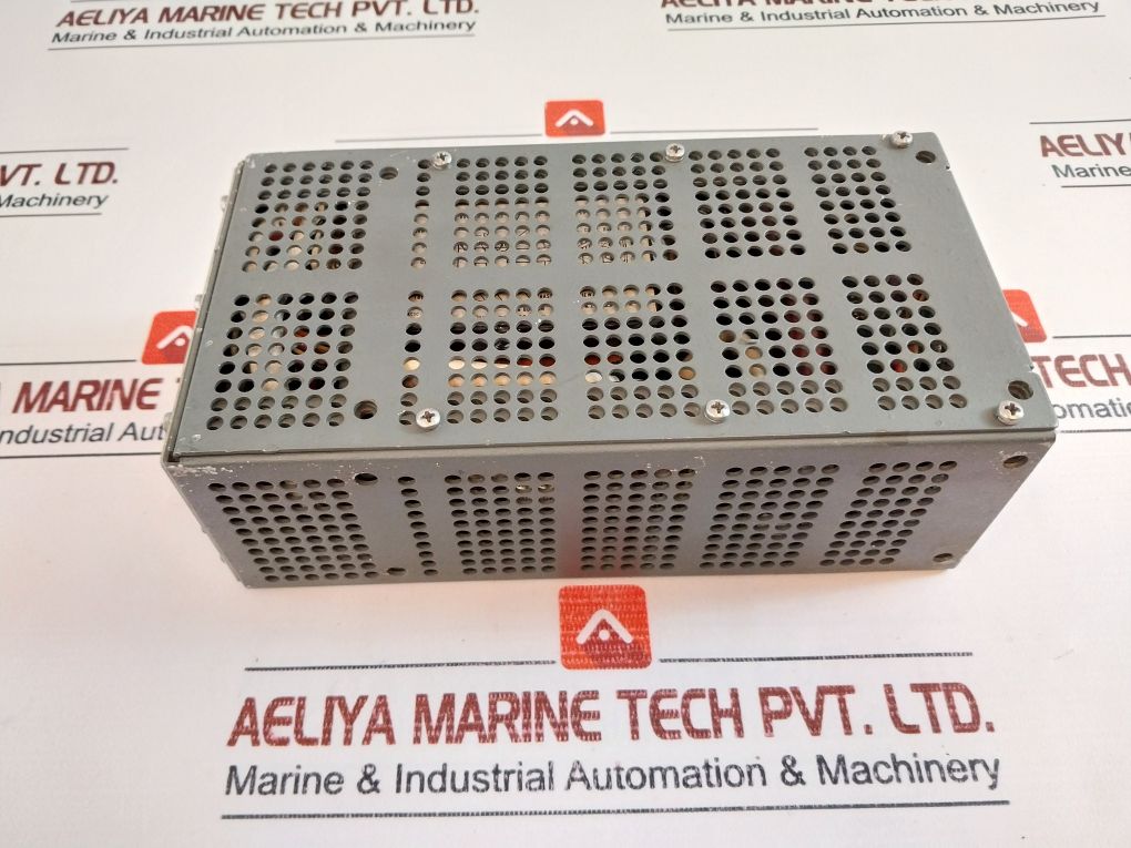 Lambda Lxs-c-5-ov-r Regulated Power Supply