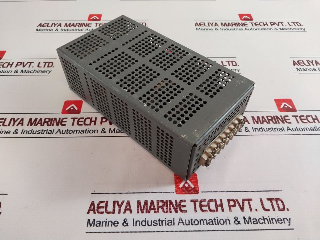 Lambda Lxs-c-5-ov-r Regulated Power Supply