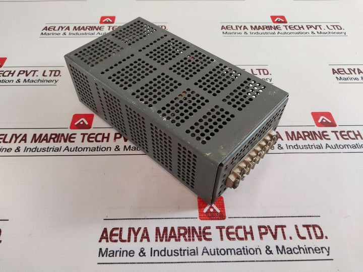 Lambda Lxs-c-5-ov-r Regulated Power Supply