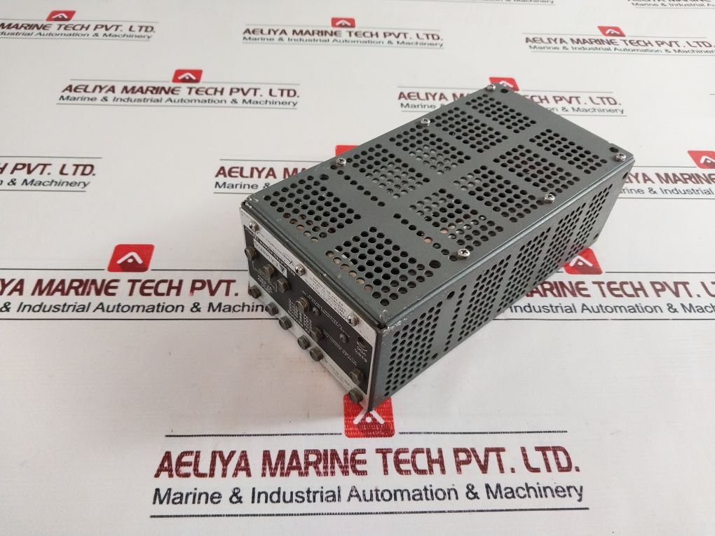 Lambda Lxs-c-5-ov-r Regulated Power Supply