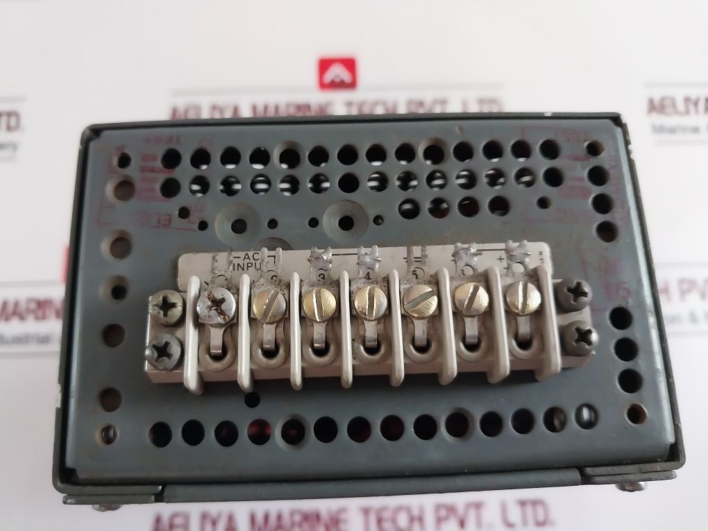 Lambda Lxs-c-5-ov-r Regulated Power Supply