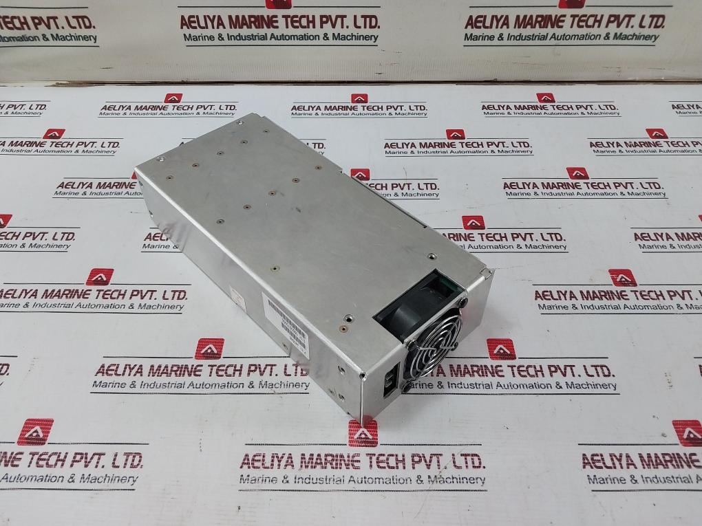 Lambda Ns-mic-009/Ca400 28/28H, 24N Switching Power Supply J40046